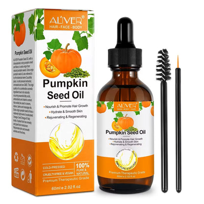 Pumpkin Seed Oil