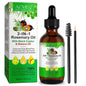 3in1 Rosemary Oil with Black Castor & Batana Oil - Growth, Strength, and Nourish