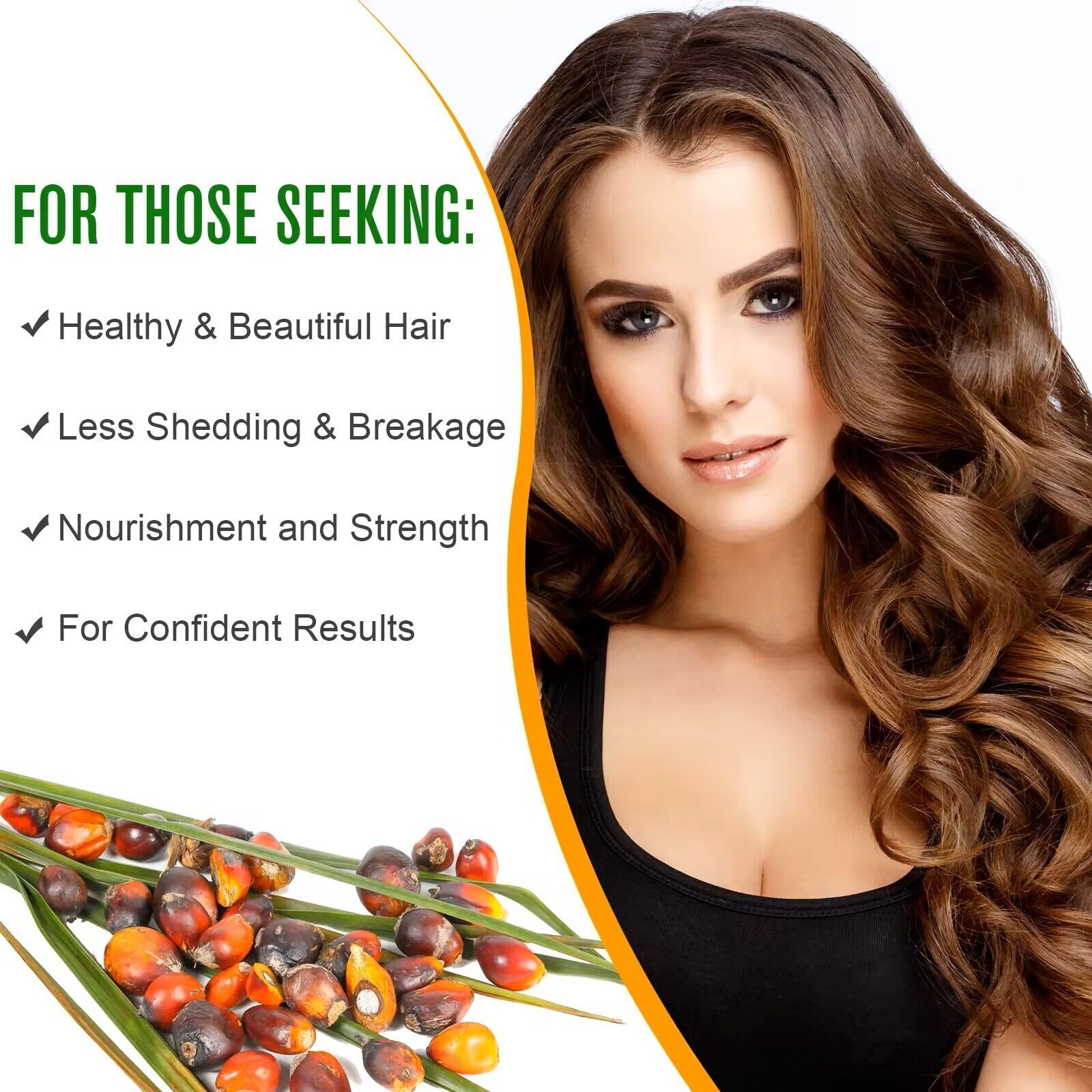 Batana Oil For Hair Growth