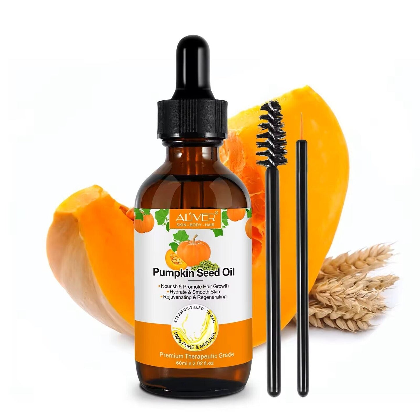 Pumpkin Seed Oil