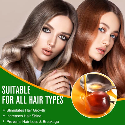 Batana Oil For Hair Growth