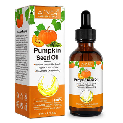 Pumpkin Seed Oil