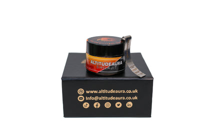 AltitudeAura Shilajit